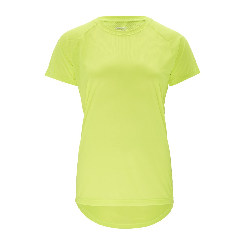 T-shirt fonctionnel pour femmes WD2248 Bellanta
