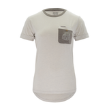 T-shirt femme WD2259 Calvisia