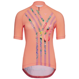 Maillot de cyclisme femme WD2412 Calnia