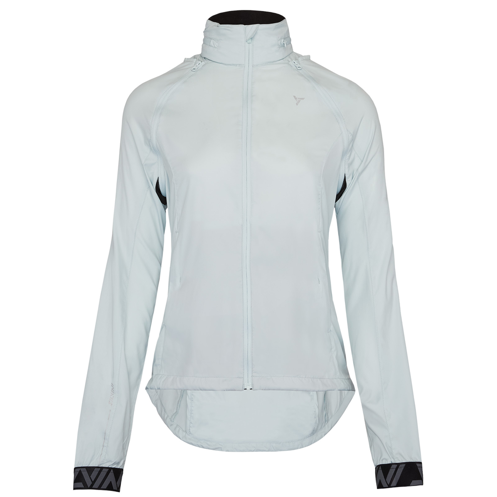 Veste coupe-vent pour femmes WJ1623 Vetta