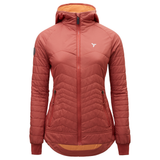 Veste de sport femme WJ1904 Barolo