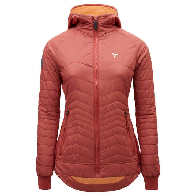 Veste de sport femme WJ1904 Barolo