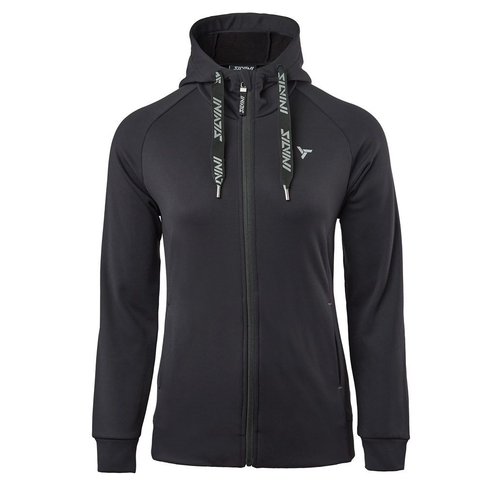 Sweat à capuche femme WJ1923 Solero