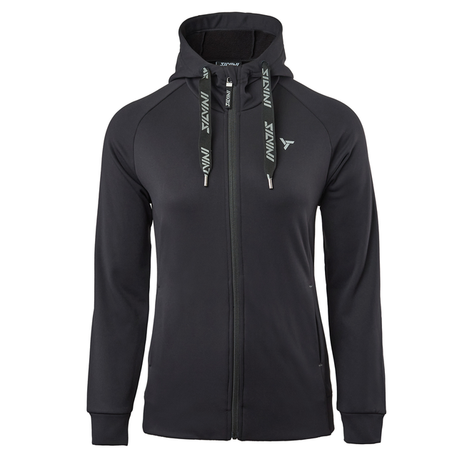 Sweat à capuche femme WJ1923 Solero