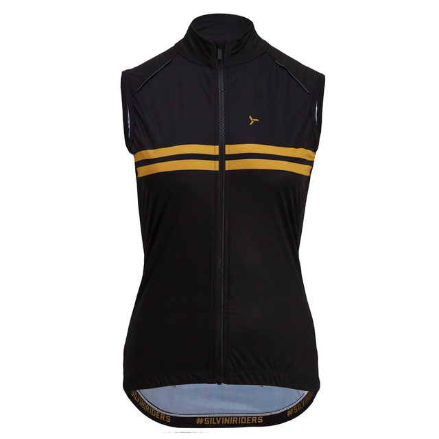 Gilet de cyclisme femme WJ2031 Trela