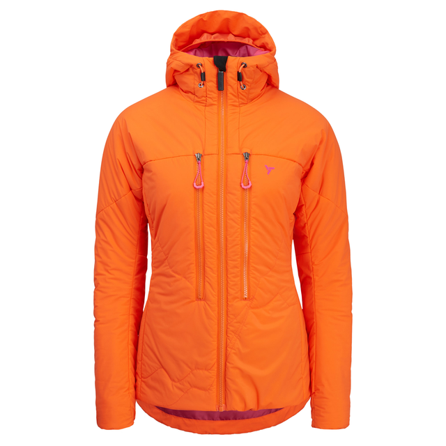 Veste de ski de randonnée femme WJ2102 Lupa