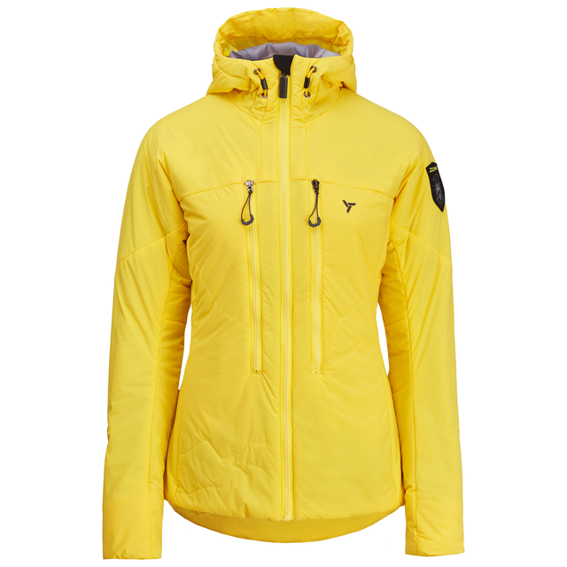 Veste de ski de randonnée femme WJ2102 Lupa