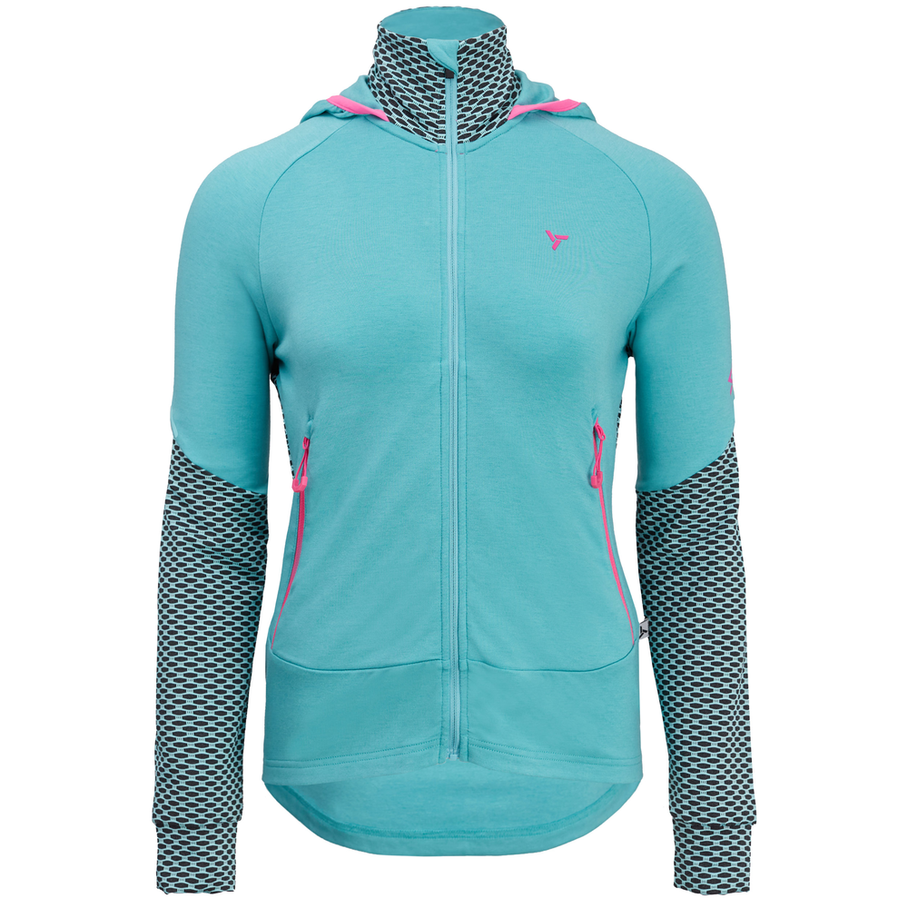 Sweat-shirt femme WJ2103 Artica