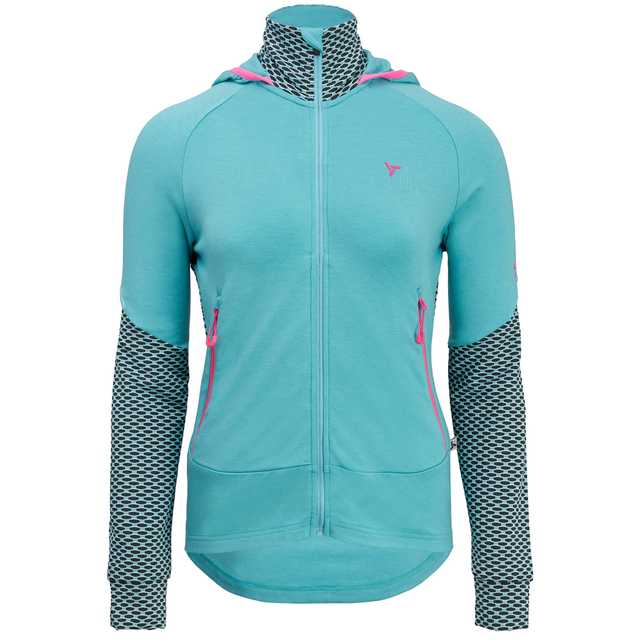Sweat-shirt femme WJ2103 Artica
