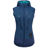 Gilet de ski alpin féminin WJ2105 Polara