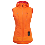 Gilet de ski alpin féminin WJ2105 Polara