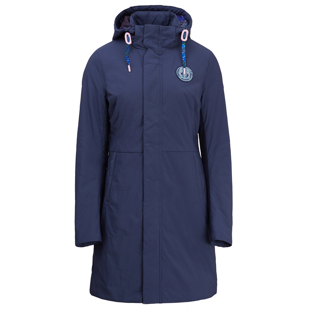 Manteau isolé pour femmes WJ2109 Montesa
