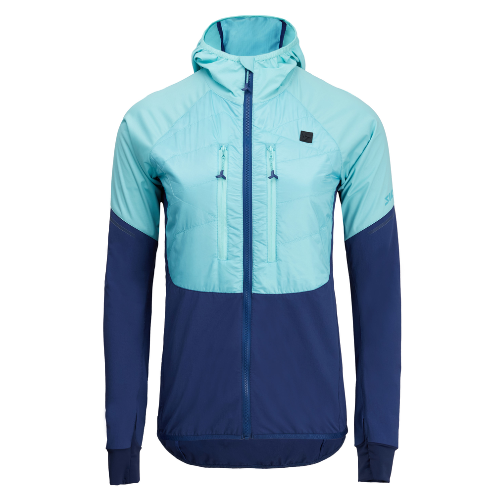 Veste skialp femme WJ2113 Asprino