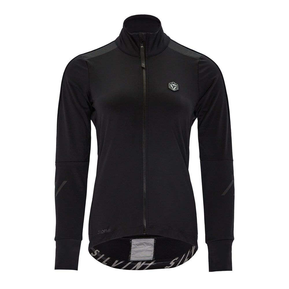 Veste de cyclisme pour femmes WJ2114 Ghisalla