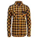 Chemise en flanelle femme WJ2132 Briona