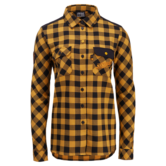 Chemise en flanelle femme WJ2132 Briona