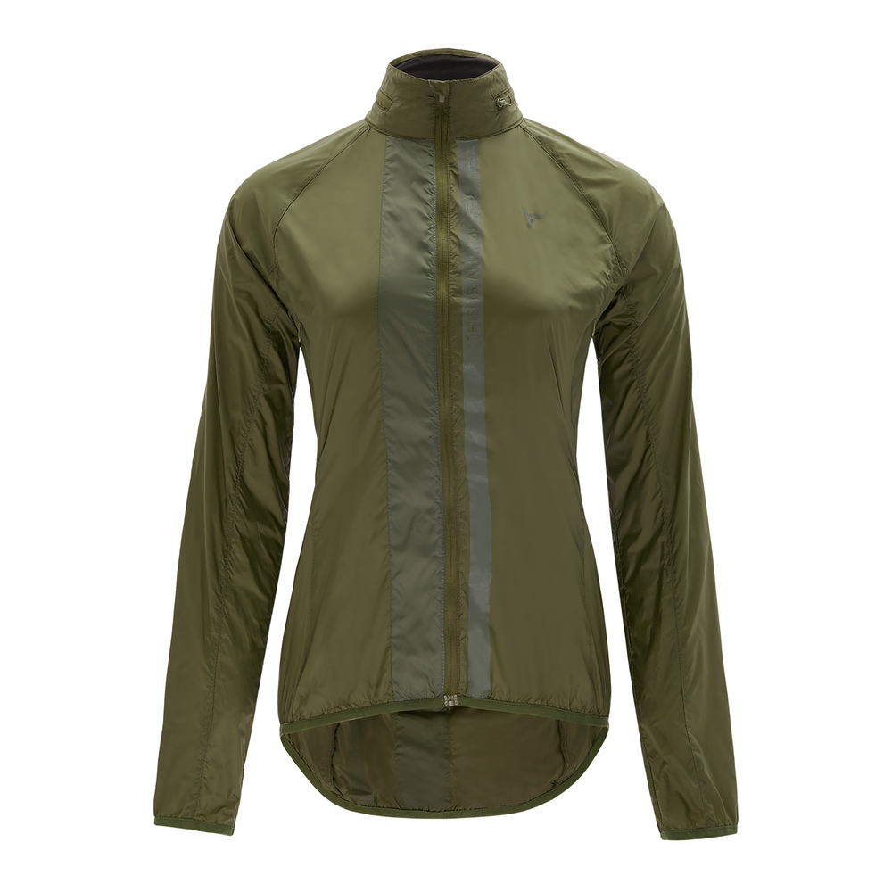 Veste de cyclisme femme WJ2235 Gela