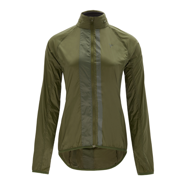 Veste de cyclisme femme WJ2235 Gela