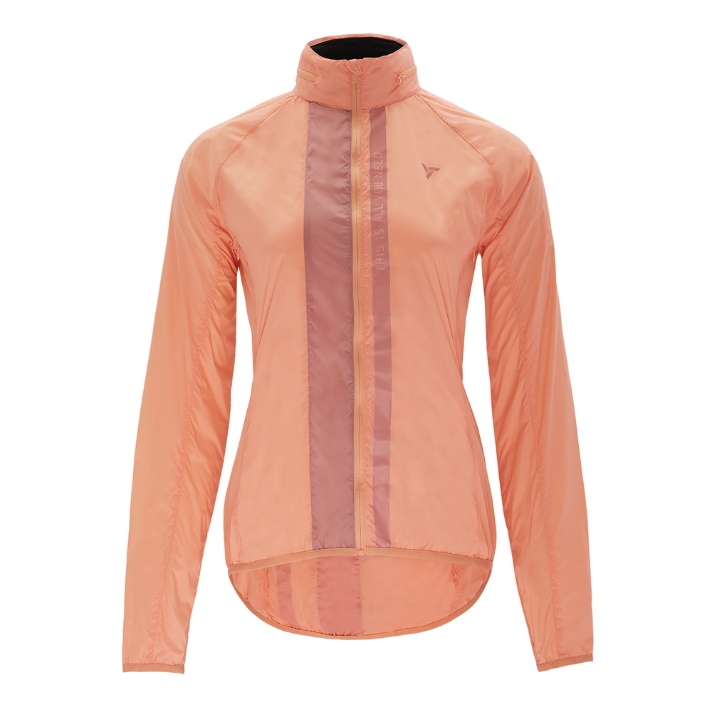 Veste de cyclisme femme WJ2235 Gela
