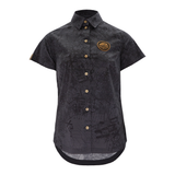 Chemise urbaine femme WJ2257 Montora