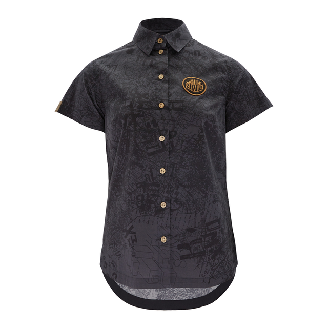 Chemise urbaine femme WJ2257 Montora