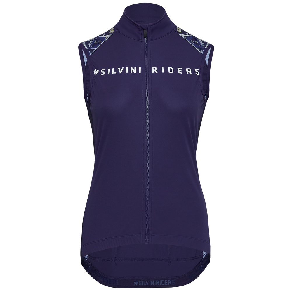 Gilet de cyclisme femme WJ2273 Trela