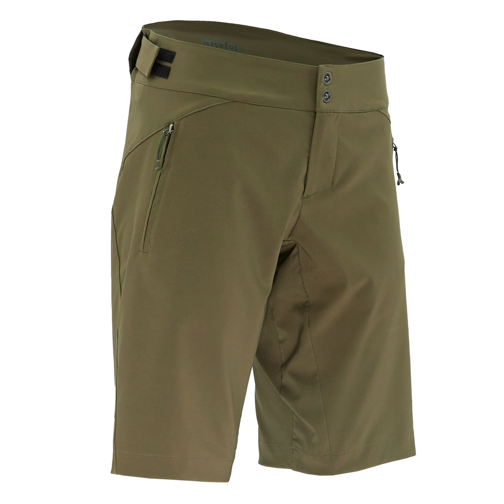 Shorts enduro femme WP1627 Patria