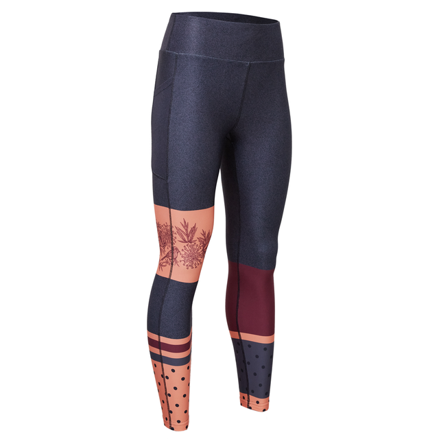 Leggings isolés pour femmes WP2123 Veniana