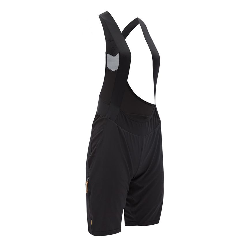 Shorts 2-en-1 pour femmes WP2220 Larrea
