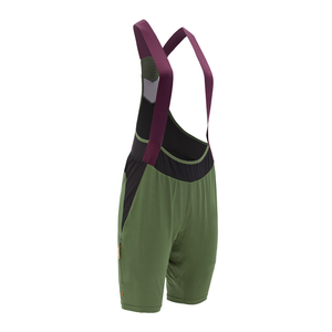 Shorts 2-en-1 pour femmes WP2220 Larrea