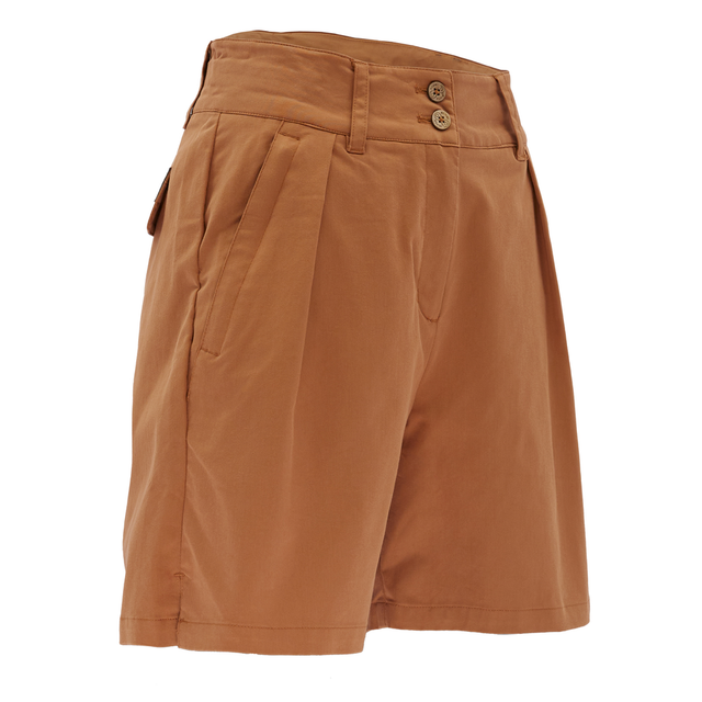 Shorts de cyclisme urbain pour femmes WP2260 Vallerosa