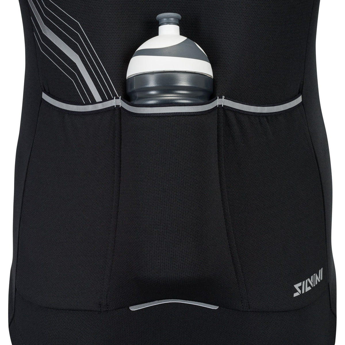 Maillot thermique pour homme MD1611 Grande