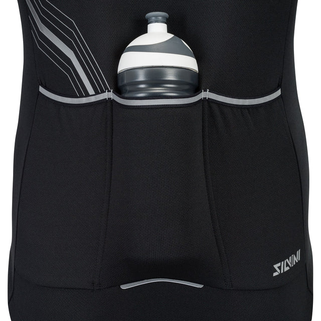 Maillot thermique homme MD1611 Grande