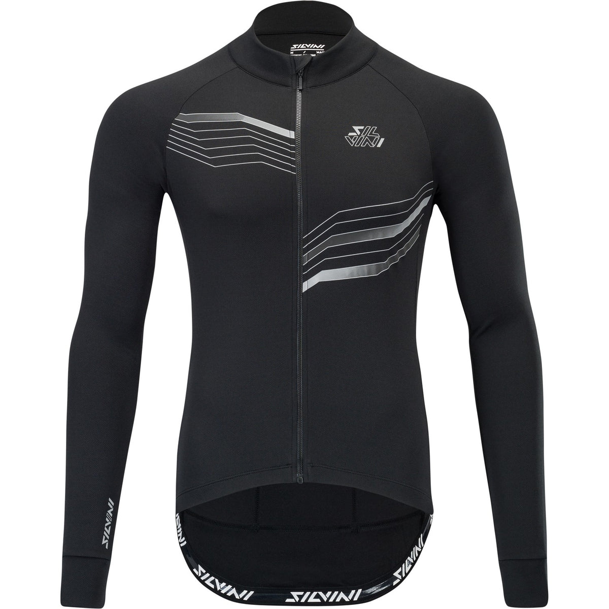 Maillot thermique pour homme MD1611 Grande
