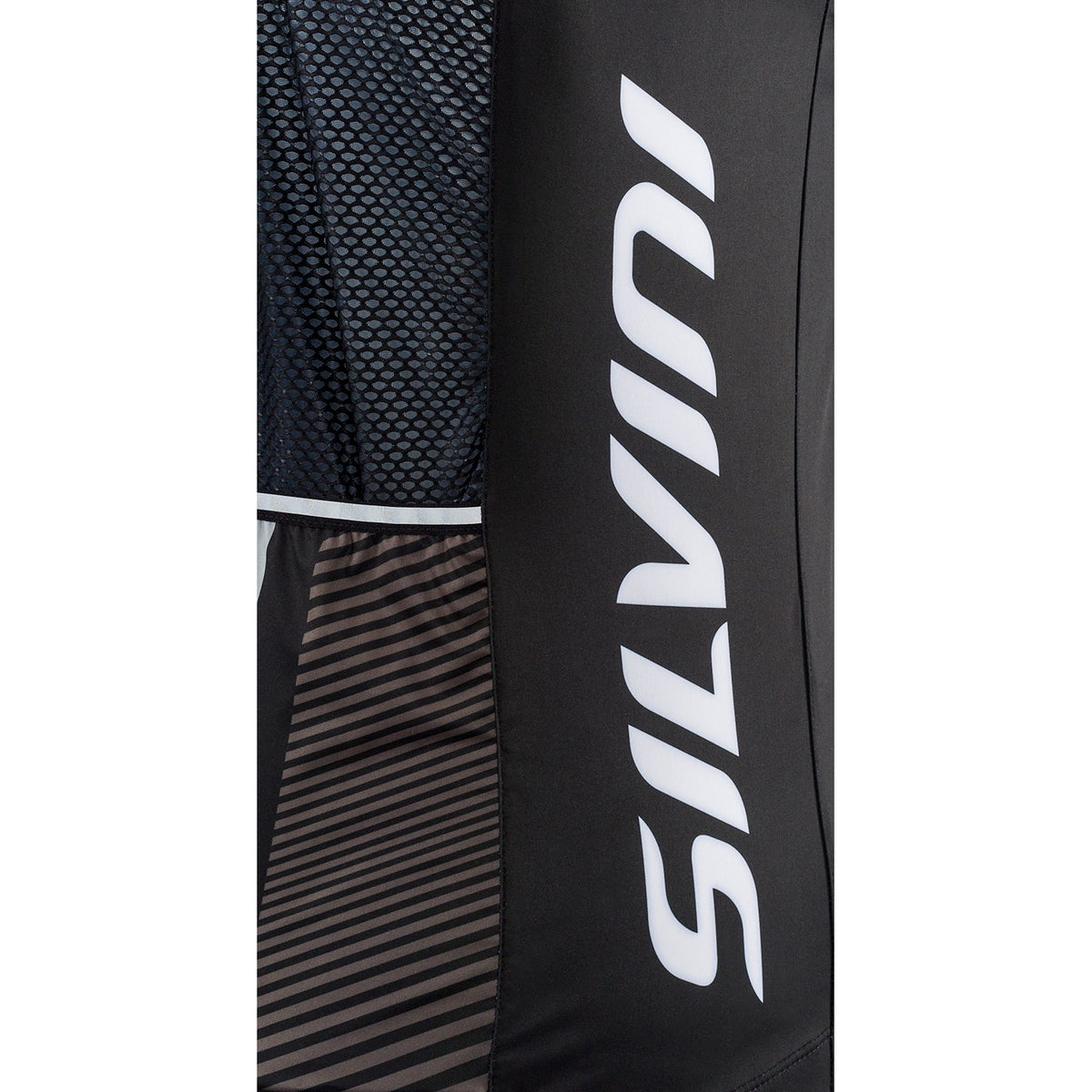 Gilet de cyclisme pour homme MJ1404 Team