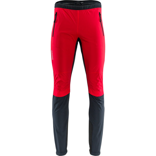 Pantalons de ski touring pour hommes MP1144 Soracte