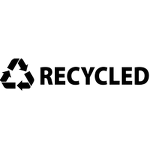 recyclé