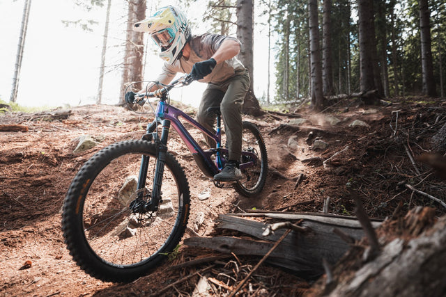 Pantalons enduro homme MP1919 Rodano