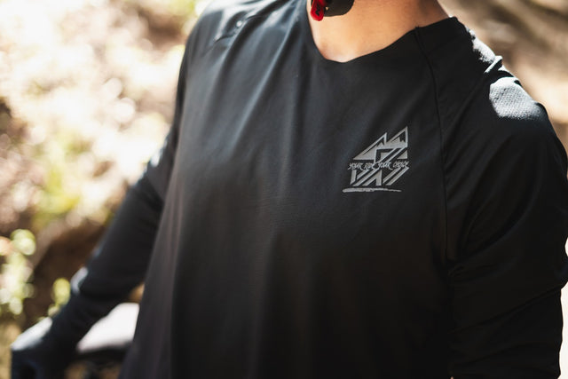 Maillot enduro homme MD2267 Cortino