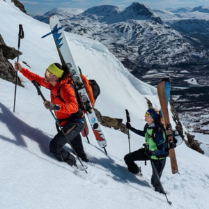 Ski de rando