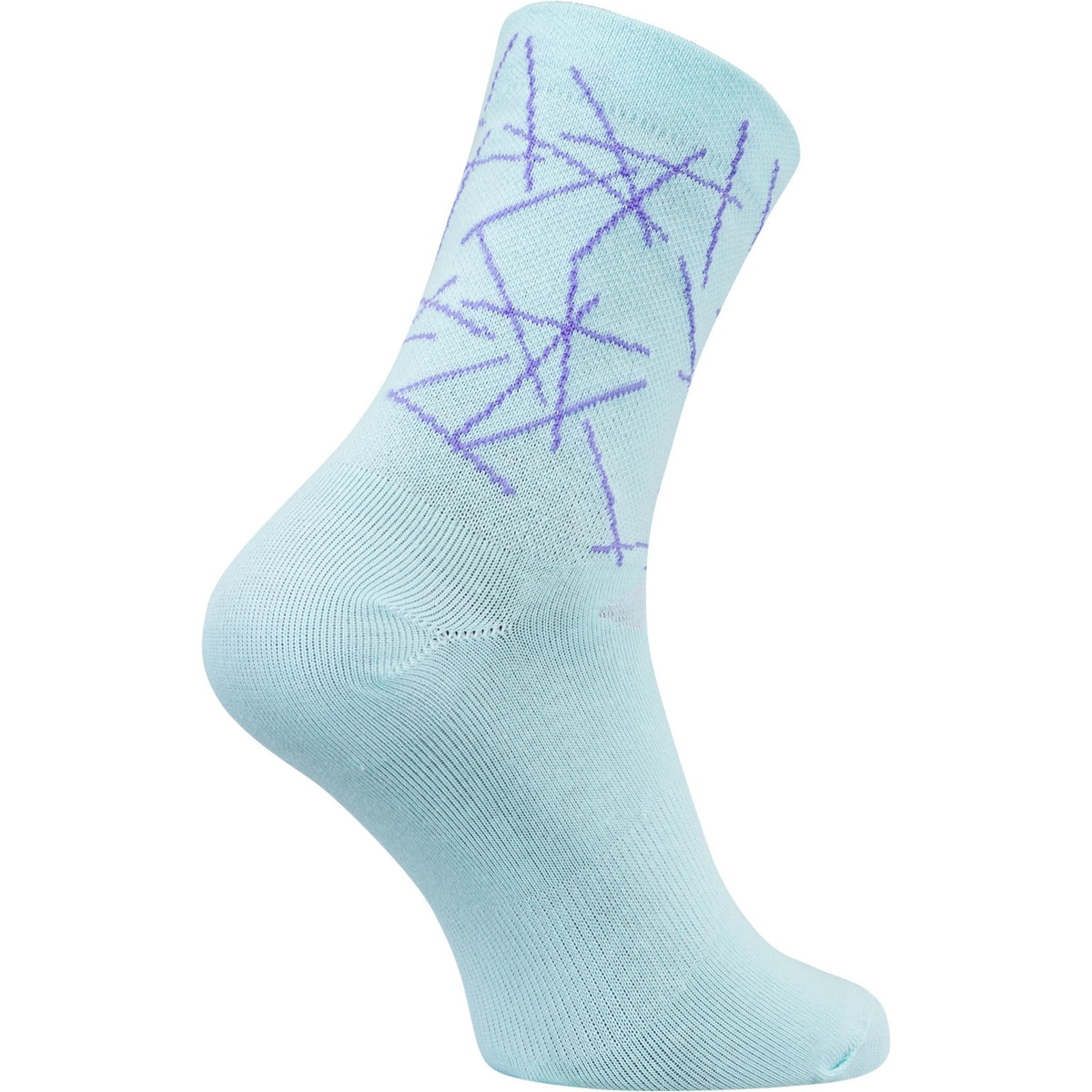 Chaussettes de cyclisme unisexes UA1661 Aspra