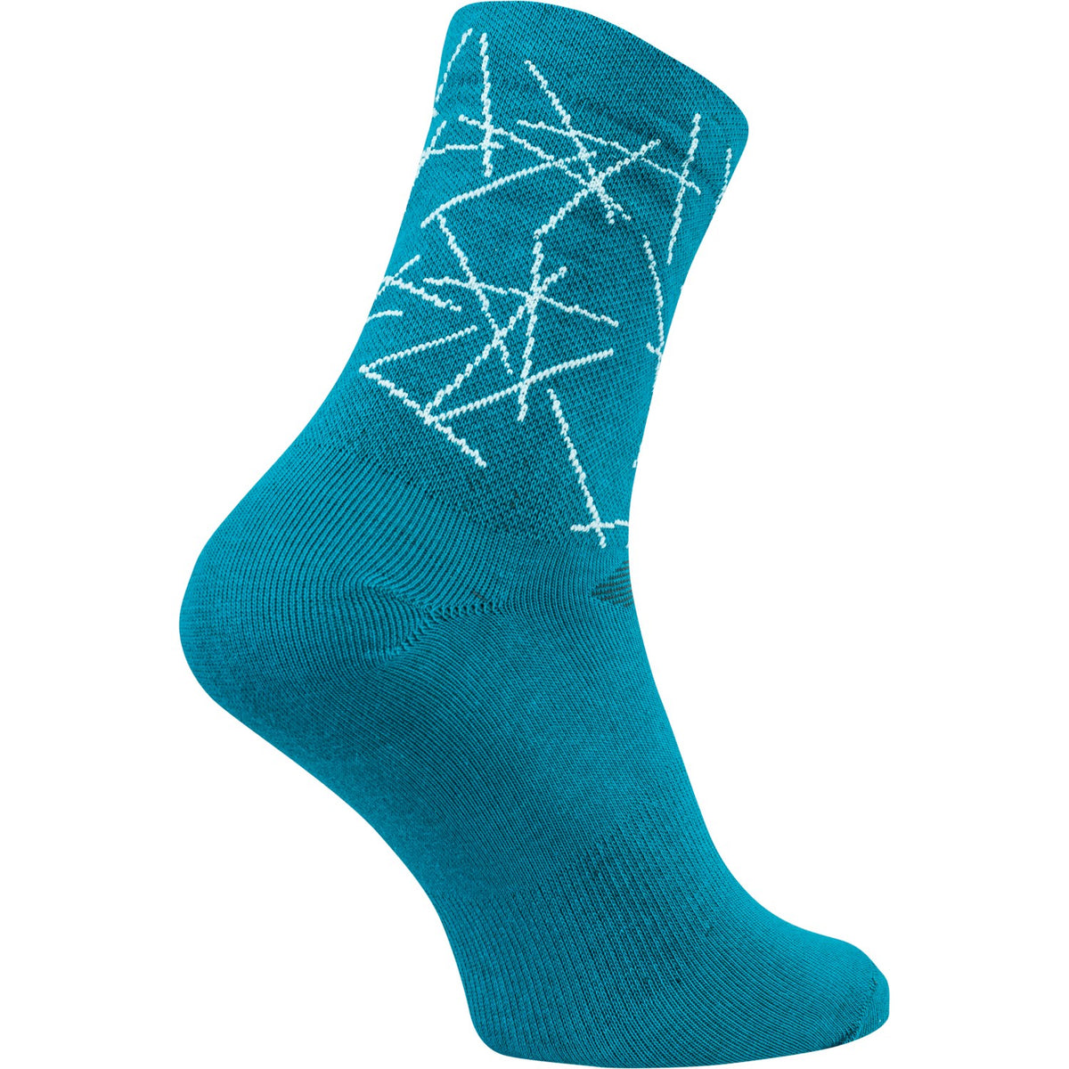 Chaussettes de cyclisme unisexes UA1661 Aspra