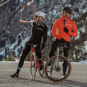 Cyclisme d'hiver